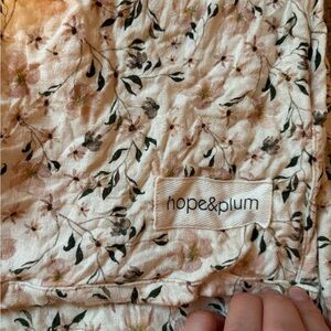 Hope & Plum ring sling medium length